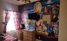 Triton Vacation Pool Home Near Disney